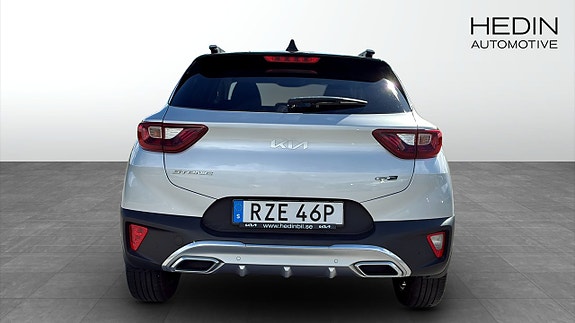 Kia Stonic 5 of 5