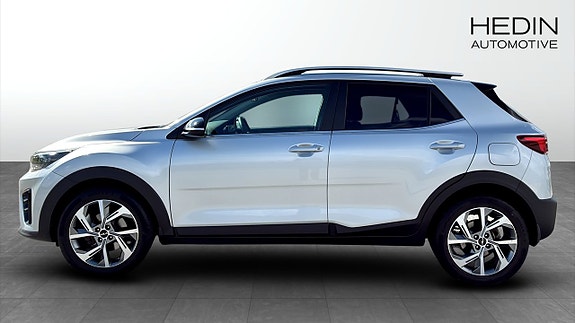 Kia Stonic 4 of 5