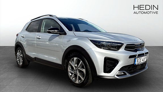 Kia Stonic 3 of 5