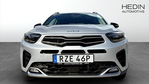 Kia Stonic 2 of 5