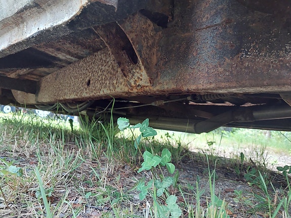 Mazda B1800 6 of 8
