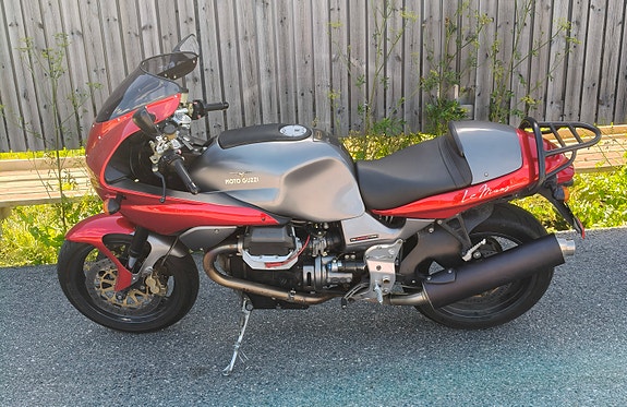 Moto Guzzi V11 5 of 5