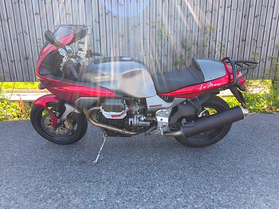 Moto Guzzi V11 2 of 5