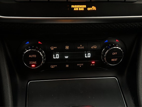 Mercedes-Benz A180 24 of 30