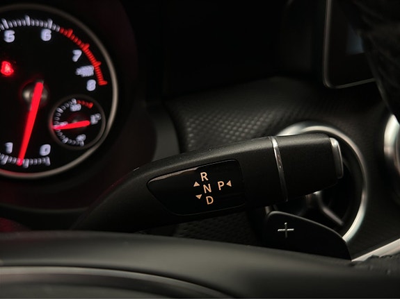 Mercedes-Benz A180 18 of 30