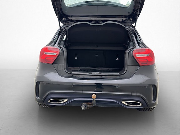Mercedes-Benz A180 28 of 30