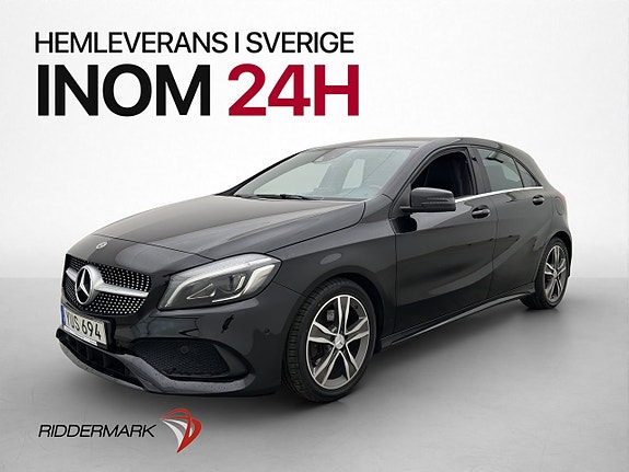 Mercedes-Benz A180 3 of 30