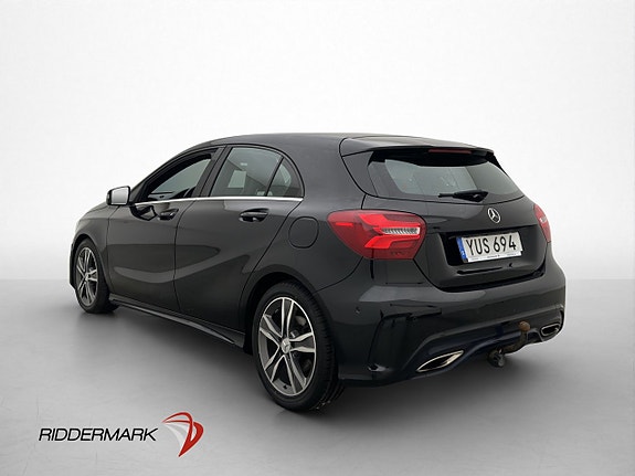 Mercedes-Benz A180 5 of 5