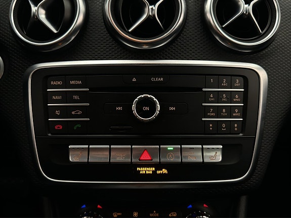 Mercedes-Benz A180 23 of 30