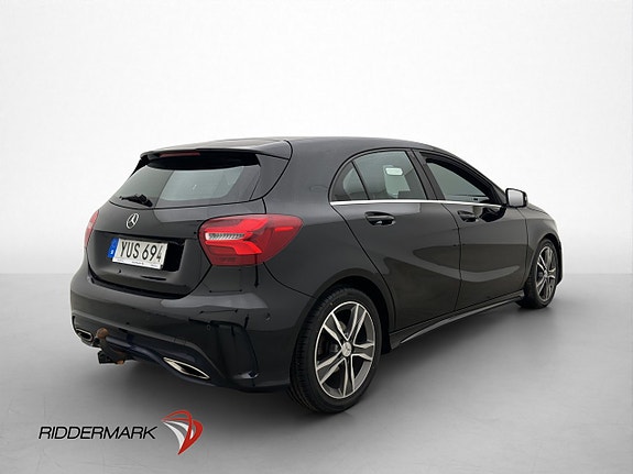 Mercedes-Benz A180 8 of 30