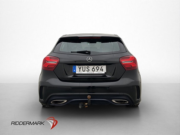 Mercedes-Benz A180 6 of 30