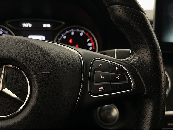 Mercedes-Benz A180 16 of 30