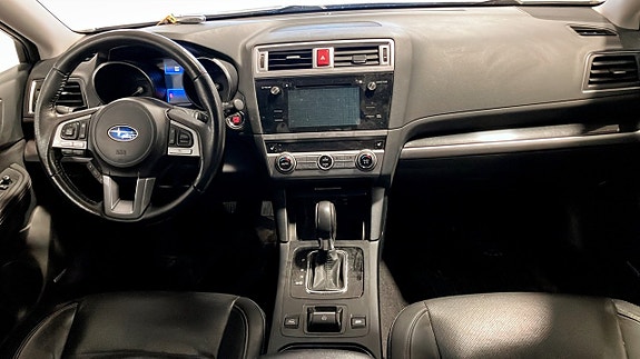 Subaru Outback 4 of 5