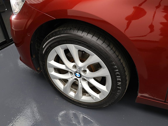 BMW 220d 9 of 30
