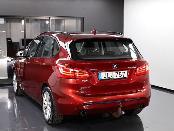 BMW 220d 11 of 30