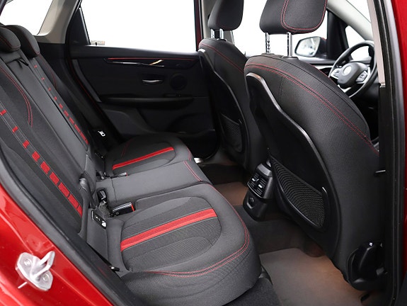 BMW 220d 26 of 30
