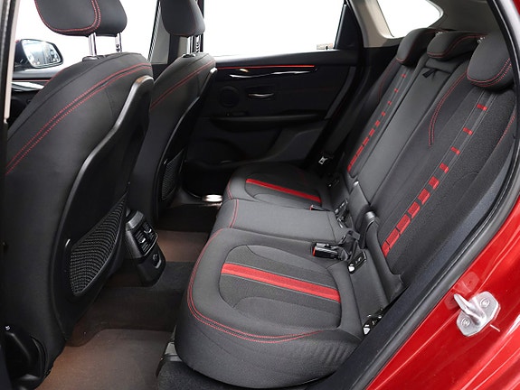 BMW 220d 29 of 30
