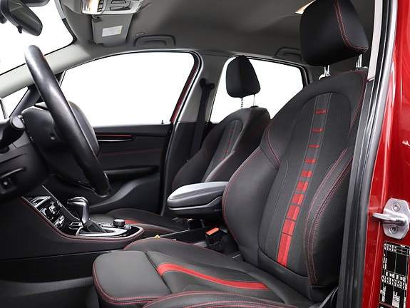 BMW 220d 15 of 30