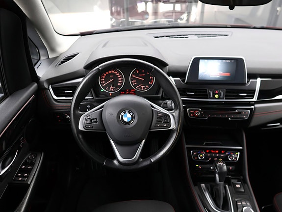 BMW 220d 22 of 30