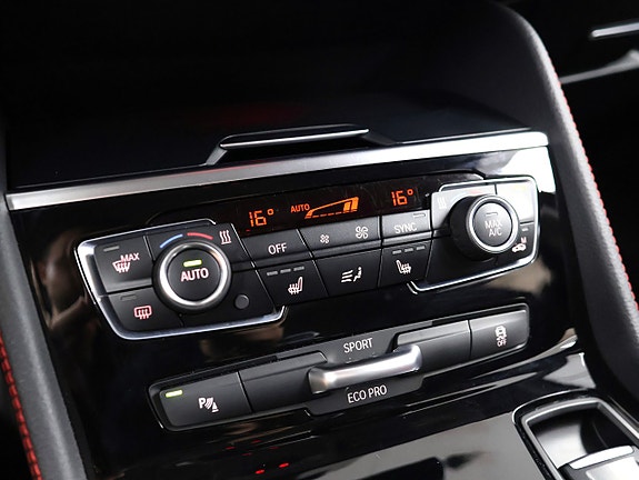 BMW 220d 21 of 30