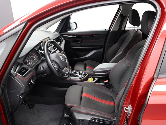 BMW 220d 27 of 30