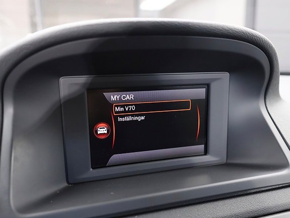 Volvo V70 20 of 30
