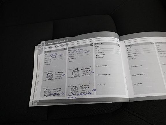 Volvo V70 30 of 30