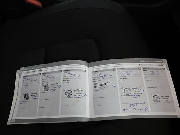 Volvo V70 29 of 30