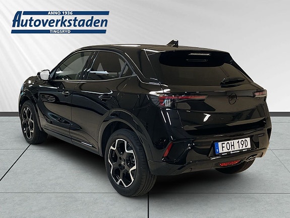Opel Mokka 2 of 5
