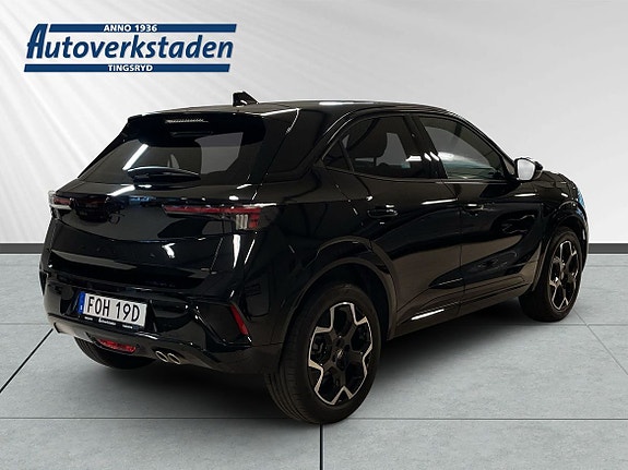 Opel Mokka 3 of 5