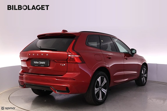 Volvo XC60 3 of 22