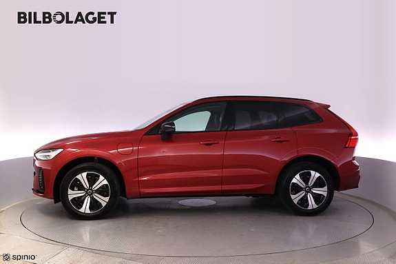 Volvo XC60 5 of 22