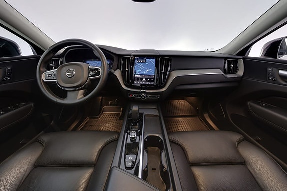 Volvo XC60 7 of 22