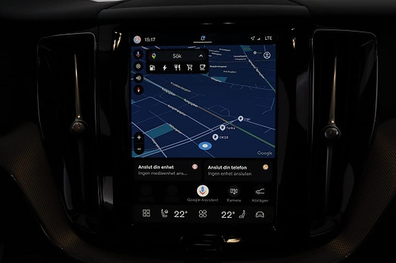 Volvo XC60 10 of 22