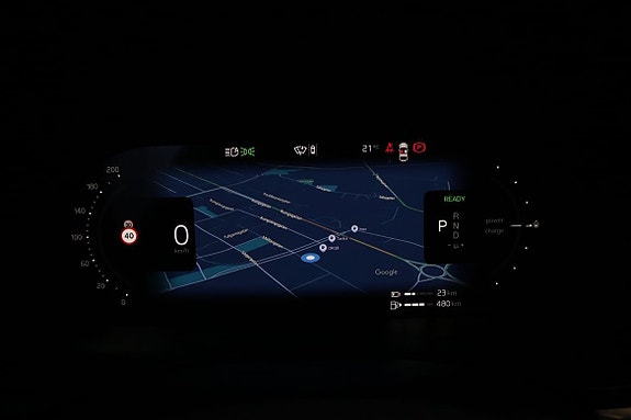 Volvo XC60 12 of 22