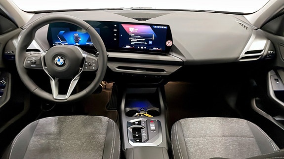 BMW 120 4 of 9