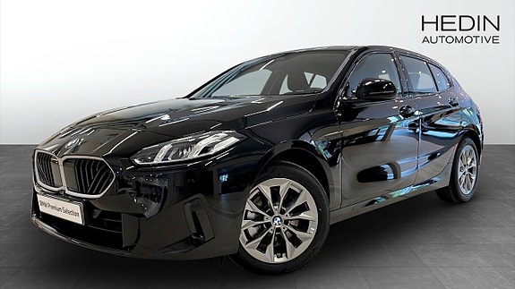 BMW 120i