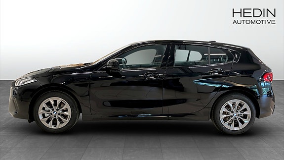 BMW 120 6 of 9