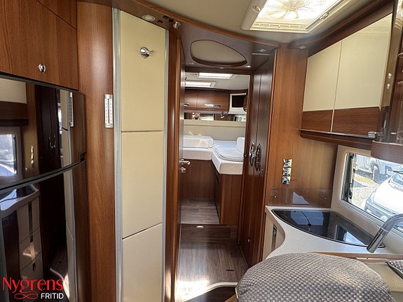 Carthago CHIC E-LINE I 51 11 of 17