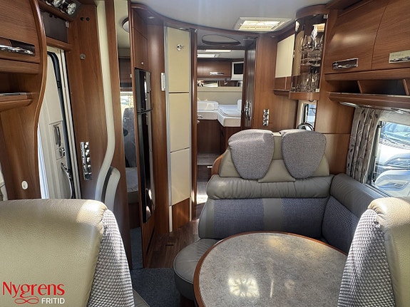 Carthago CHIC E-LINE I 51 5 of 17