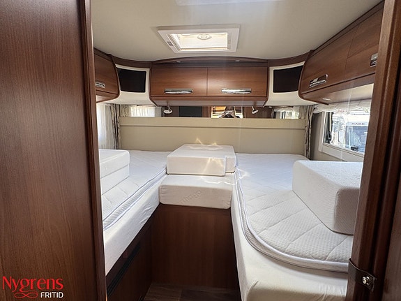 Carthago CHIC E-LINE I 51 13 of 17