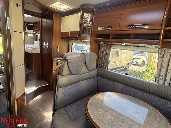 Carthago CHIC E-LINE I 51 6 of 17