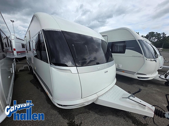 Hobby 650 UKFe Premium