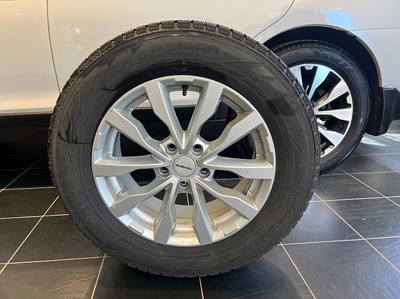 Subaru Outback 17 of 17