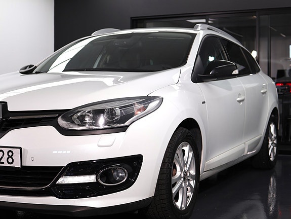 Renault Megane 11 of 30
