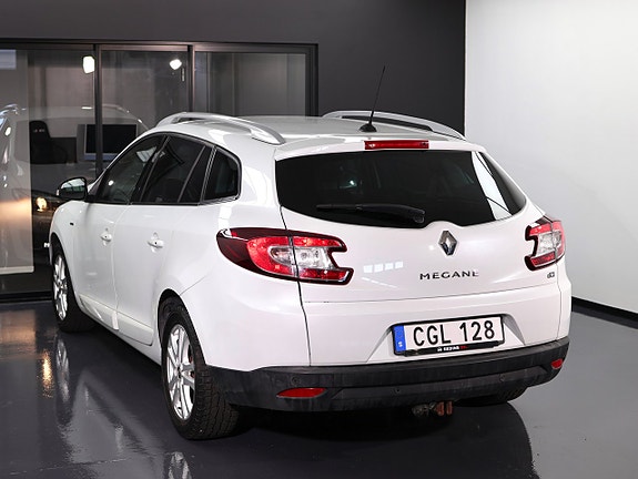 Renault Megane 9 of 30