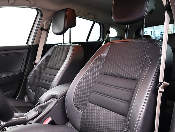 Renault Megane 16 of 30