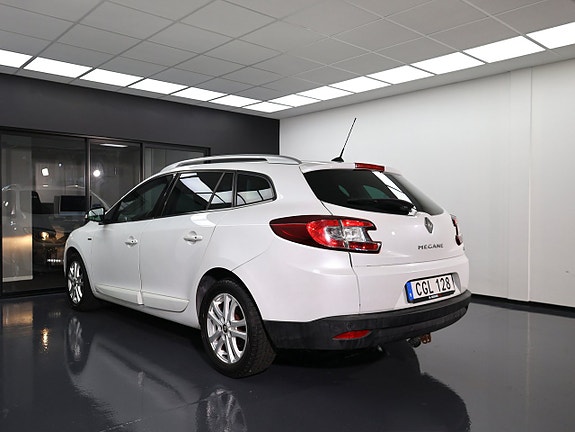 Renault Megane 10 of 30