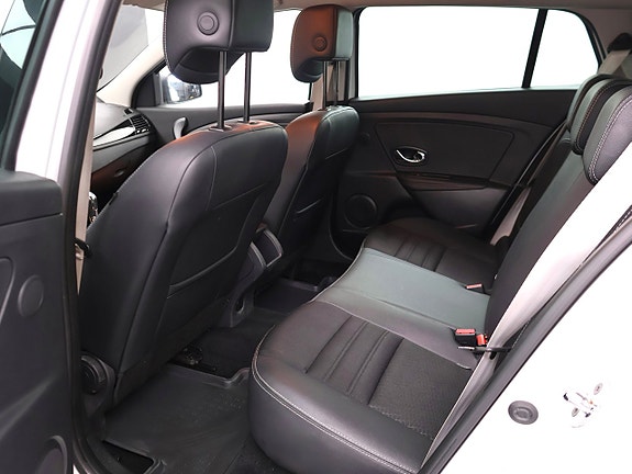 Renault Megane 28 of 30