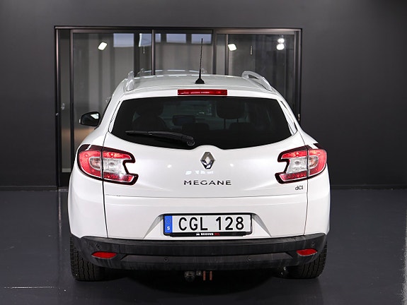 Renault Megane 8 of 30
